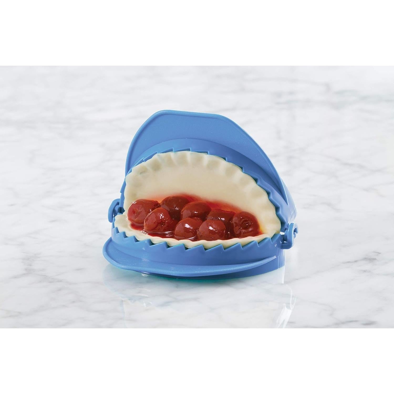 Juego de Prensas para Masa PrepWorks 3 Piezas - 10.16 cm, 12.7 cm, 15.24 cm