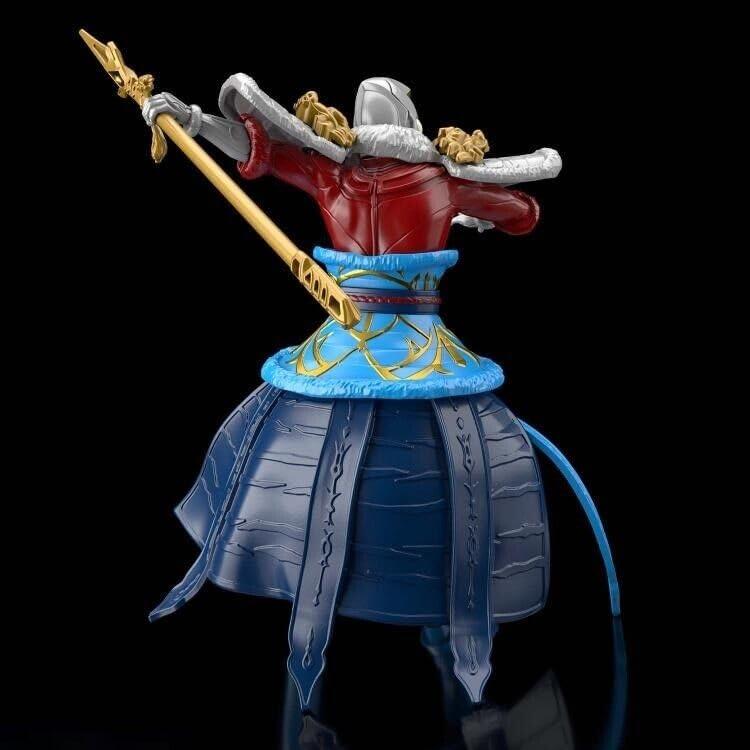 Kit de Modelo Ultraman Dyna Ma Chao - BANDAI #8