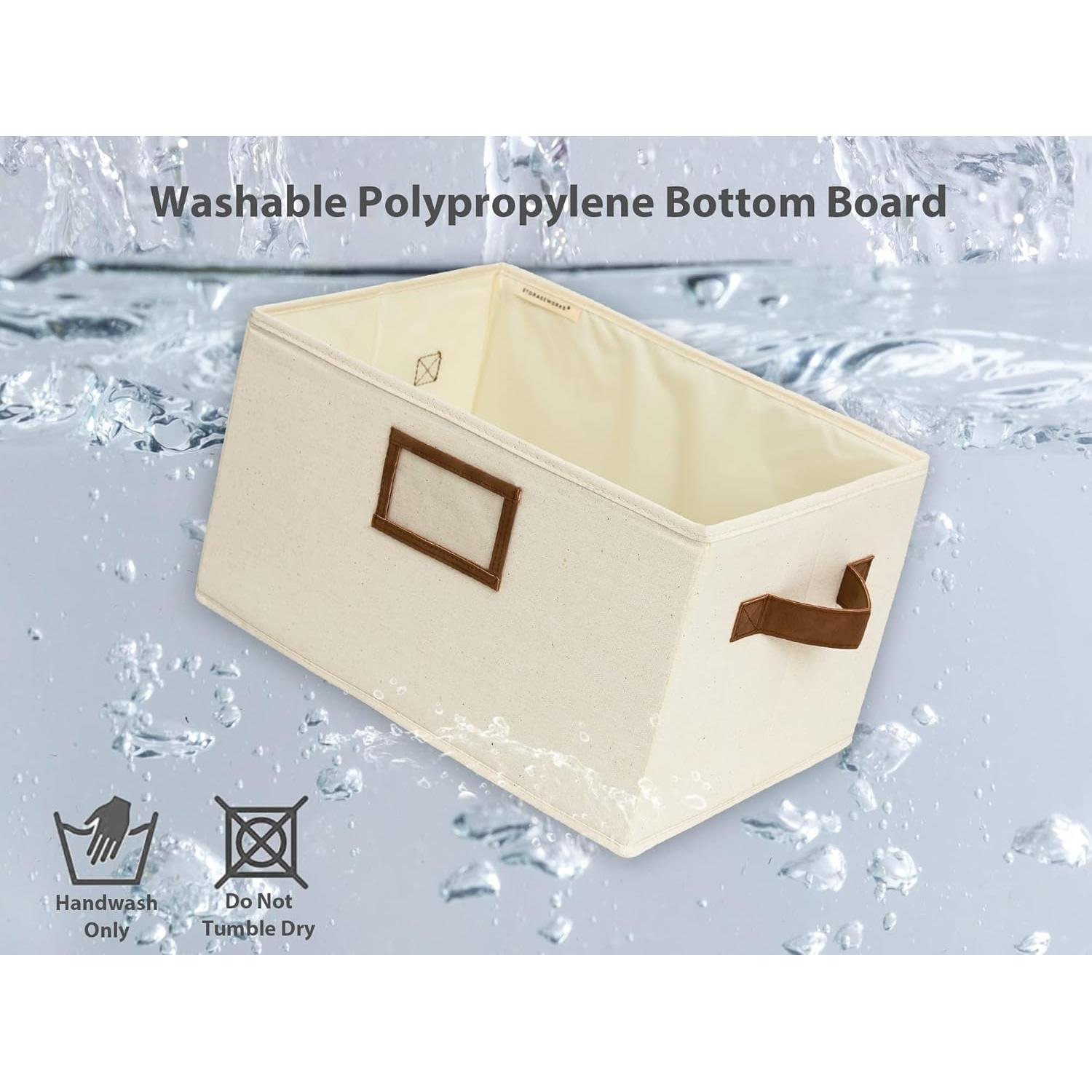 Cestas de Almacenamiento StorageWorks 3 Unidades Grande Plegables