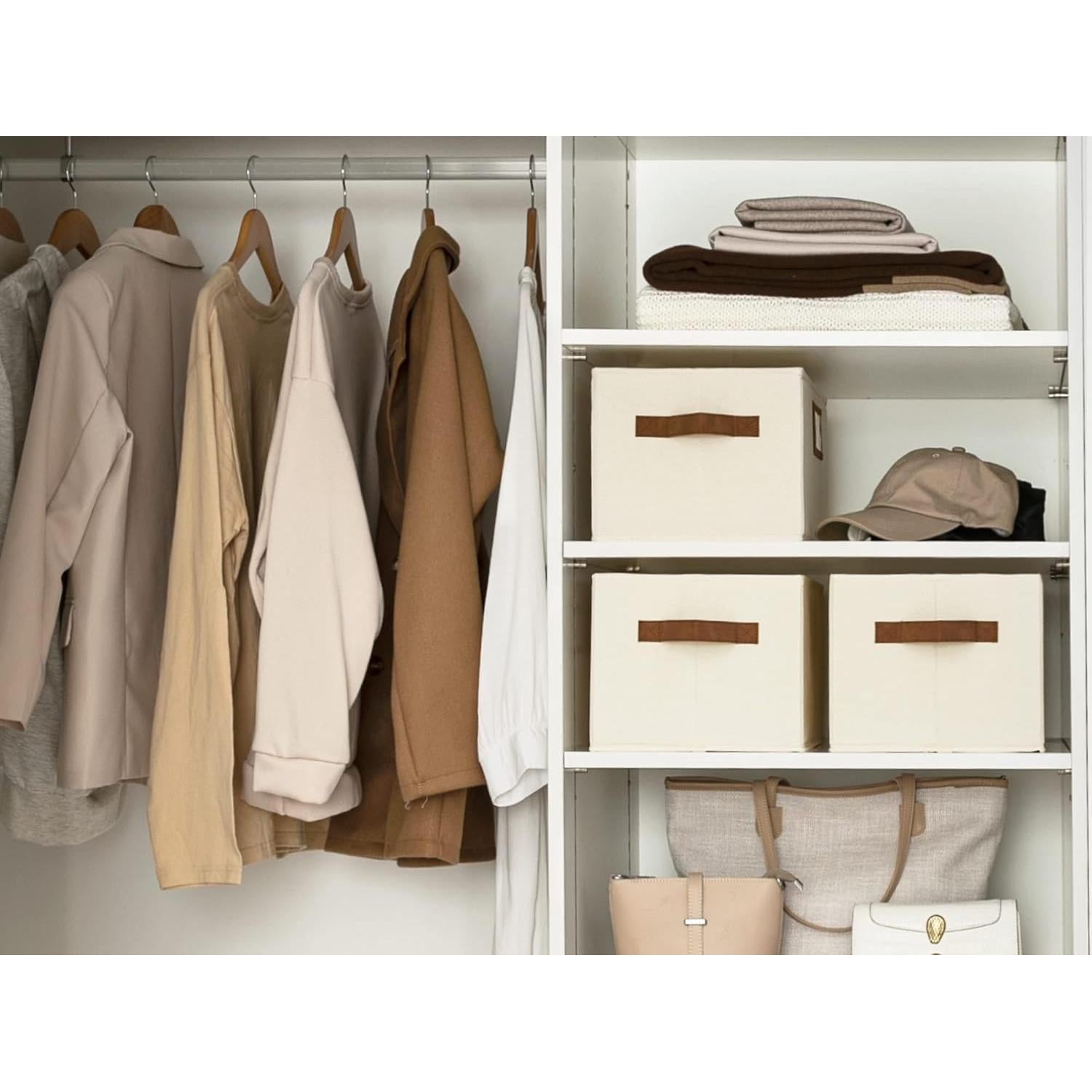 Cestas de Almacenamiento StorageWorks 3 Unidades Grande Plegables