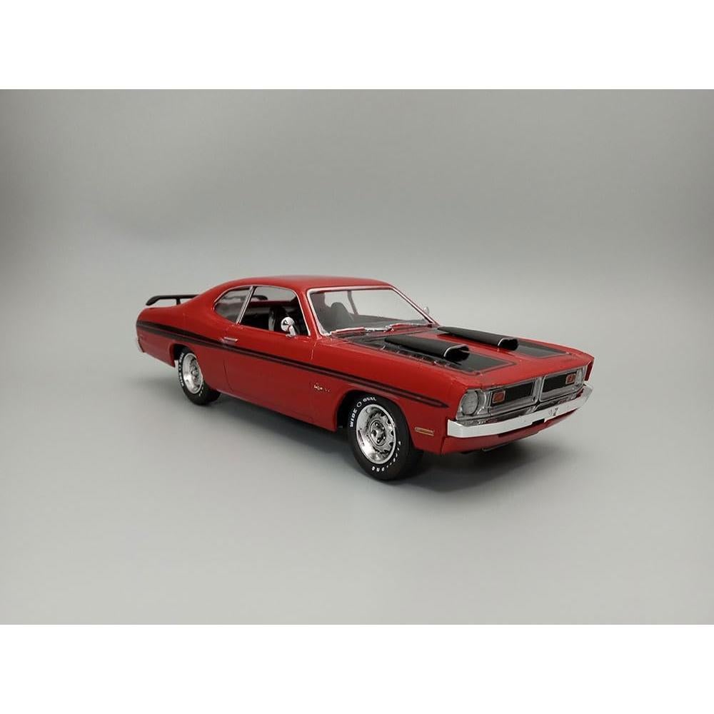 Kit de Modelo a Escala MPC 1971 Dodge Demon 1:25