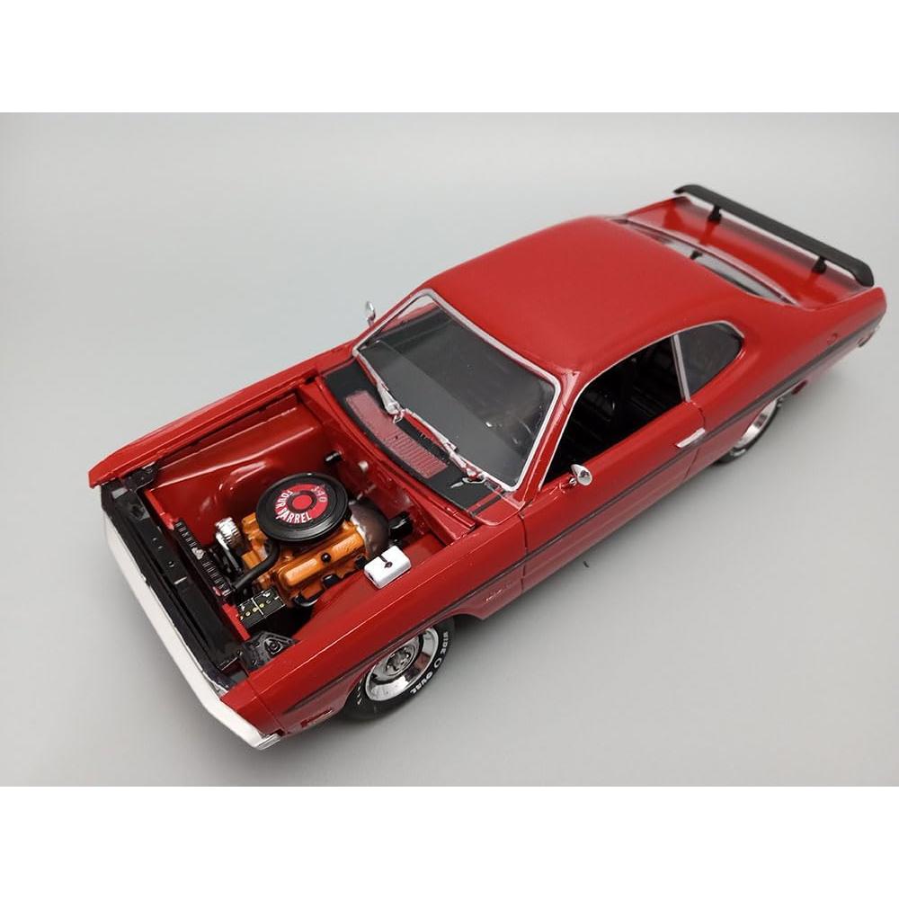 Kit de Modelo a Escala MPC 1971 Dodge Demon 1:25