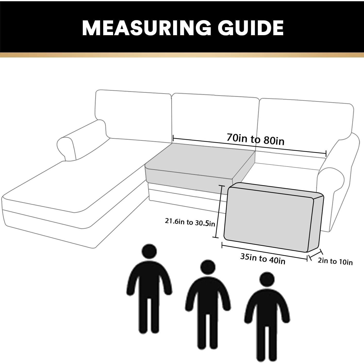 Funda de Cojín Terciopelo PrinceDeco 2 Piezas Azul XL