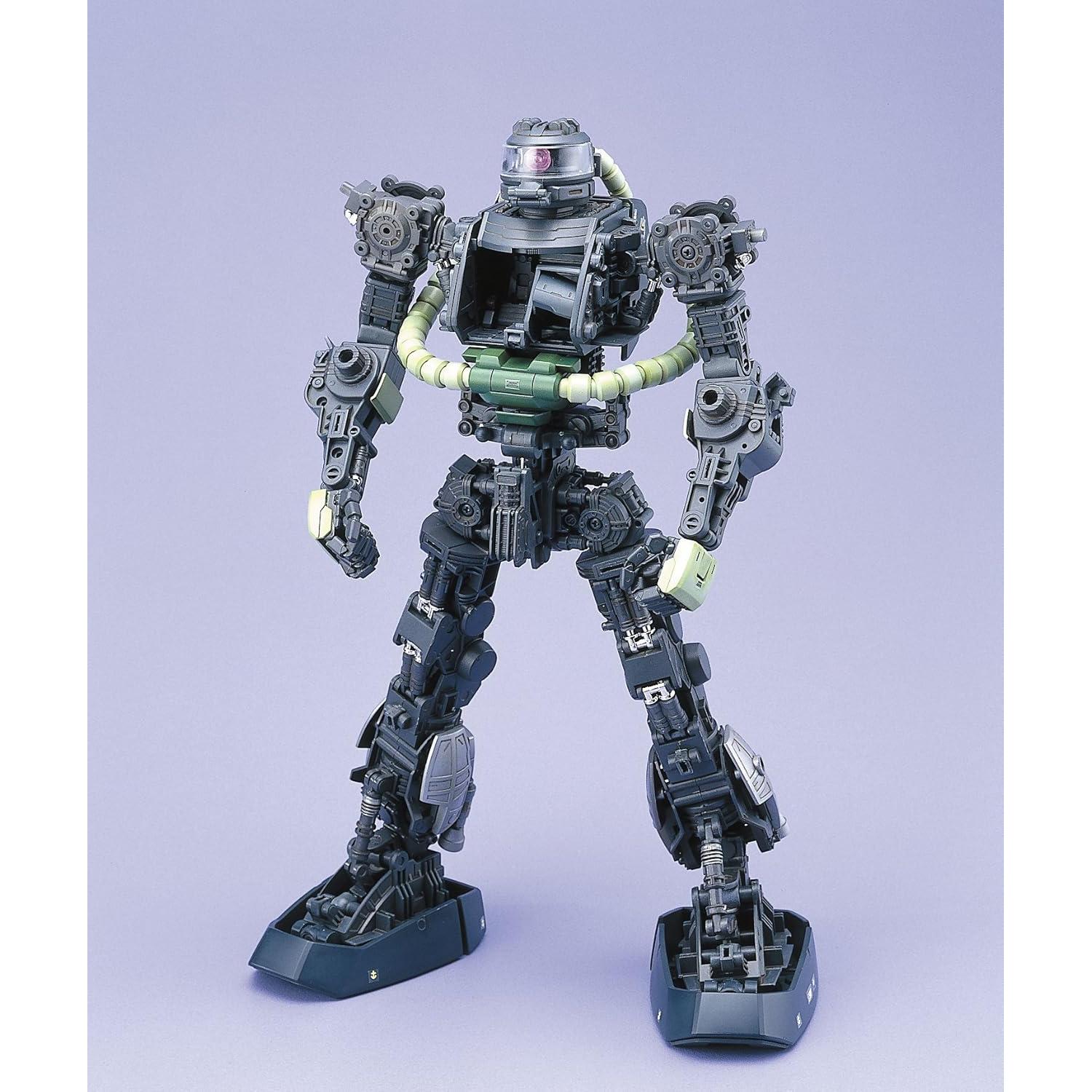 Bandai MS-06F Zaku II Perfect Grade 1:60 Modelo a Escala