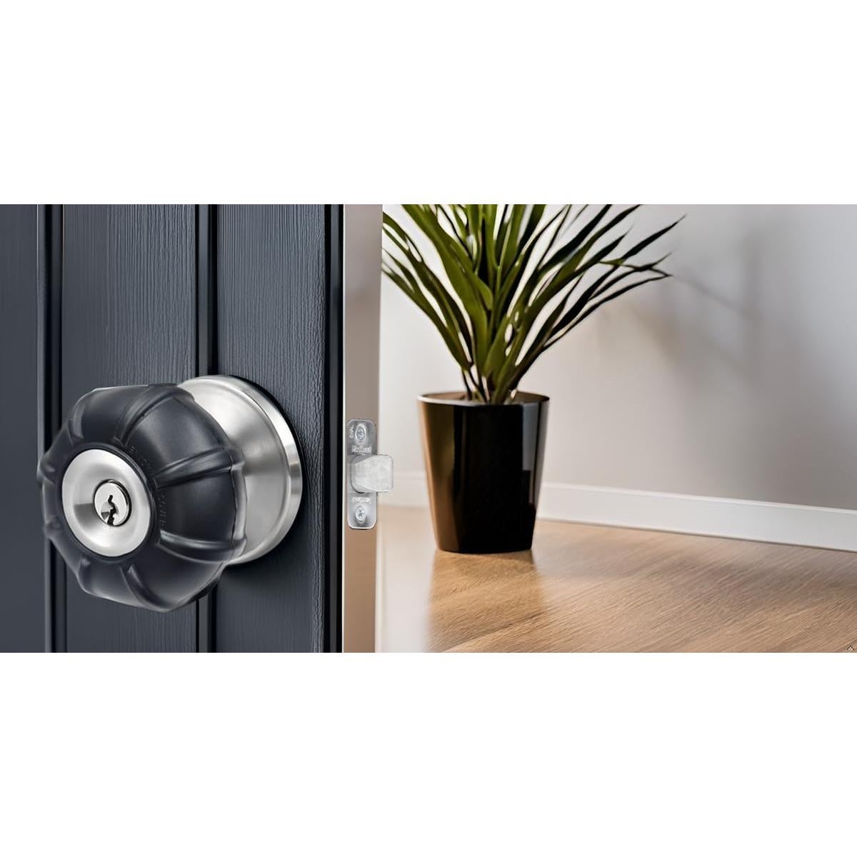 Cubiertas de Agarre Ergonómicas Enjoy - 2 Piezas Antideslizantes