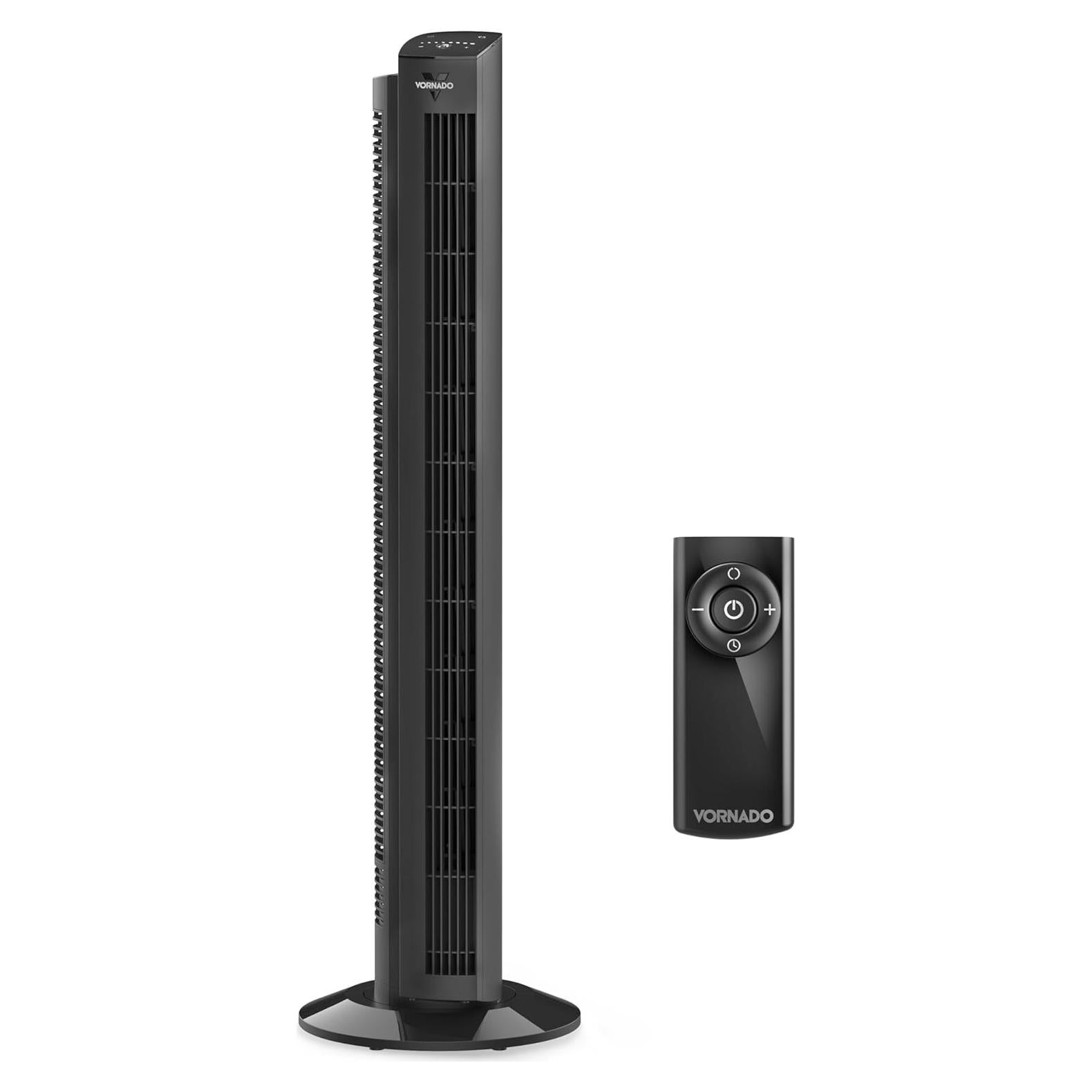 Ventilador de Torre Vornado OZI42 107 cm Oscilante 5 Velocidades