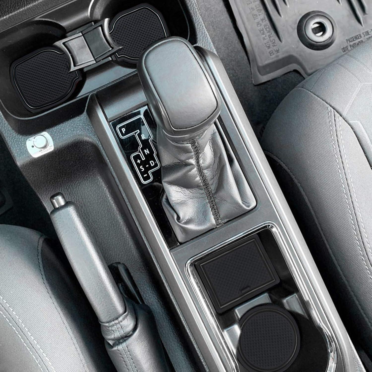 Revestimiento Interior JKCOVER para Toyota Tacoma 2016-2023