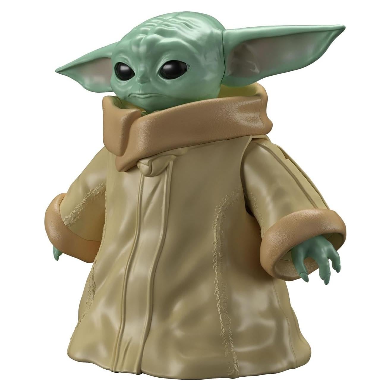 Kit de Modelo Grogu 1/4 Bandai The Mandalorian