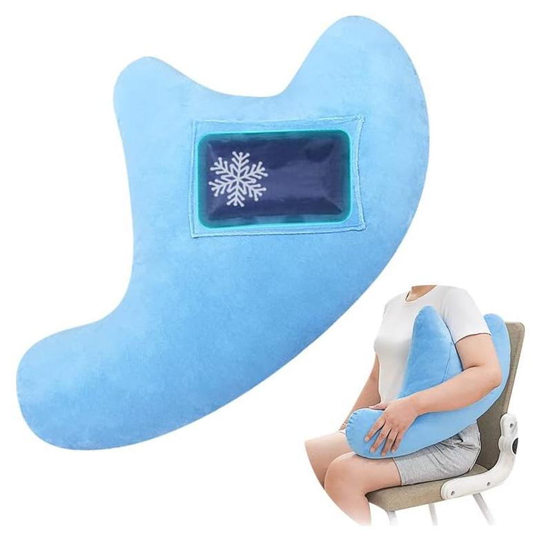 Almohada de Soporte para Cirugía de Hombro AOSSA - Alivio Dolor