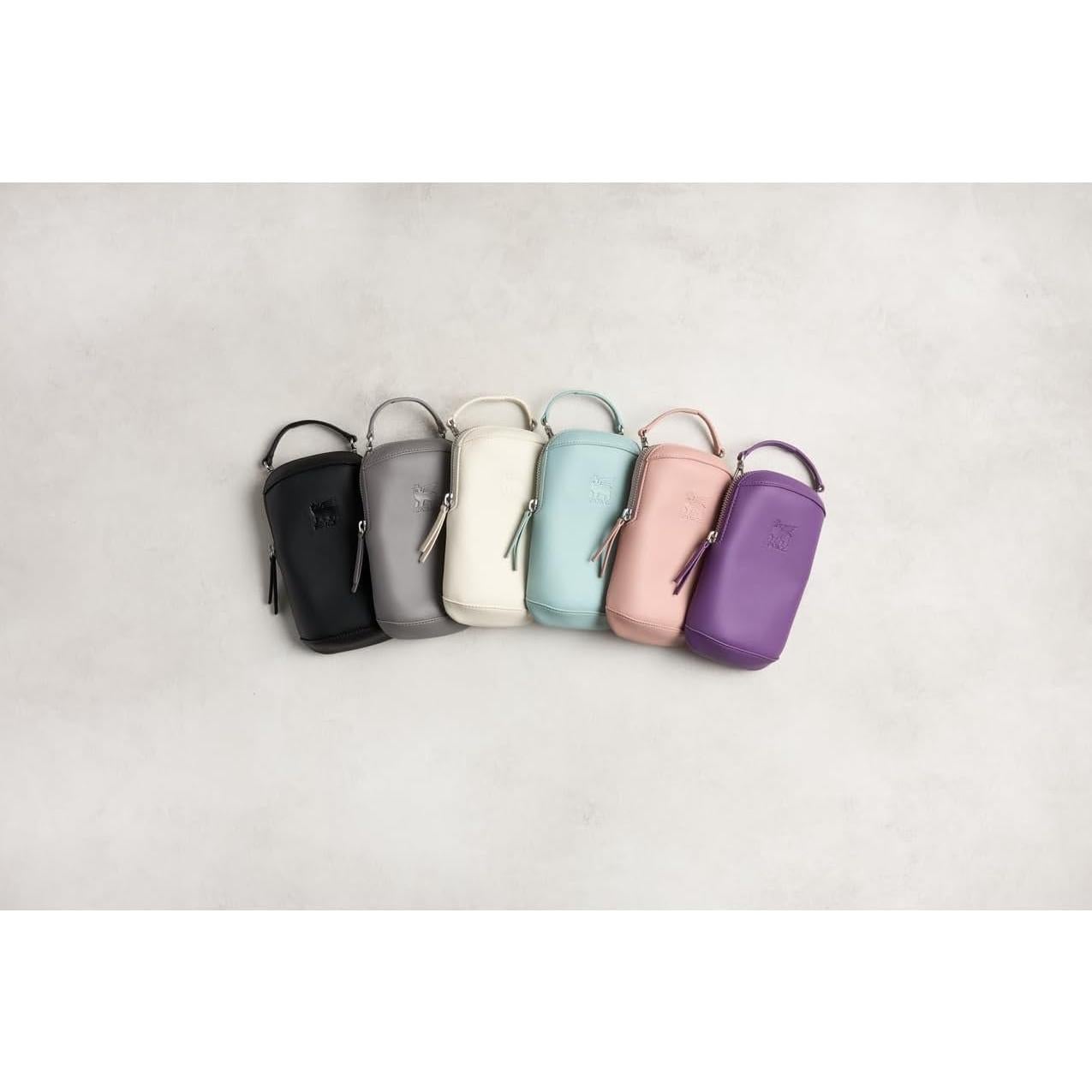 Estuche Esencial STANLEY para Botellas Cross Max Verde