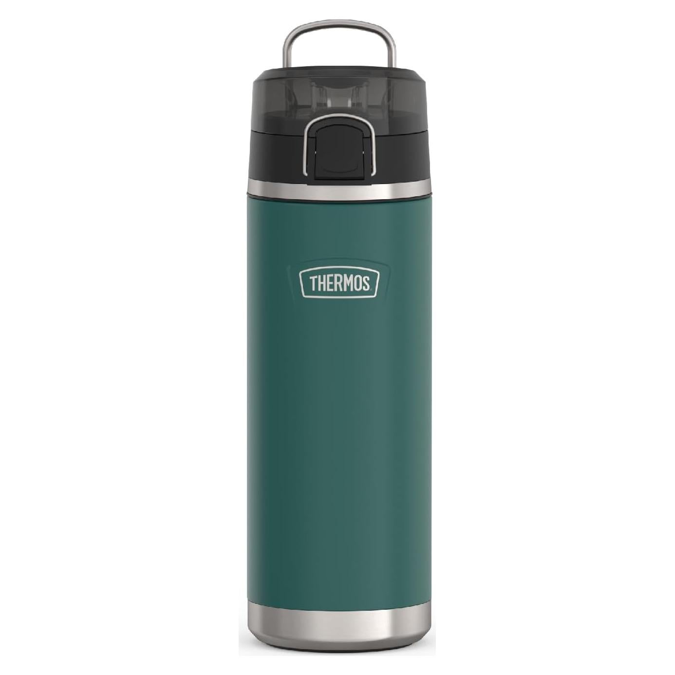 Botella de Agua THERMOS Serie Icon 710 ml Acero Inoxidable