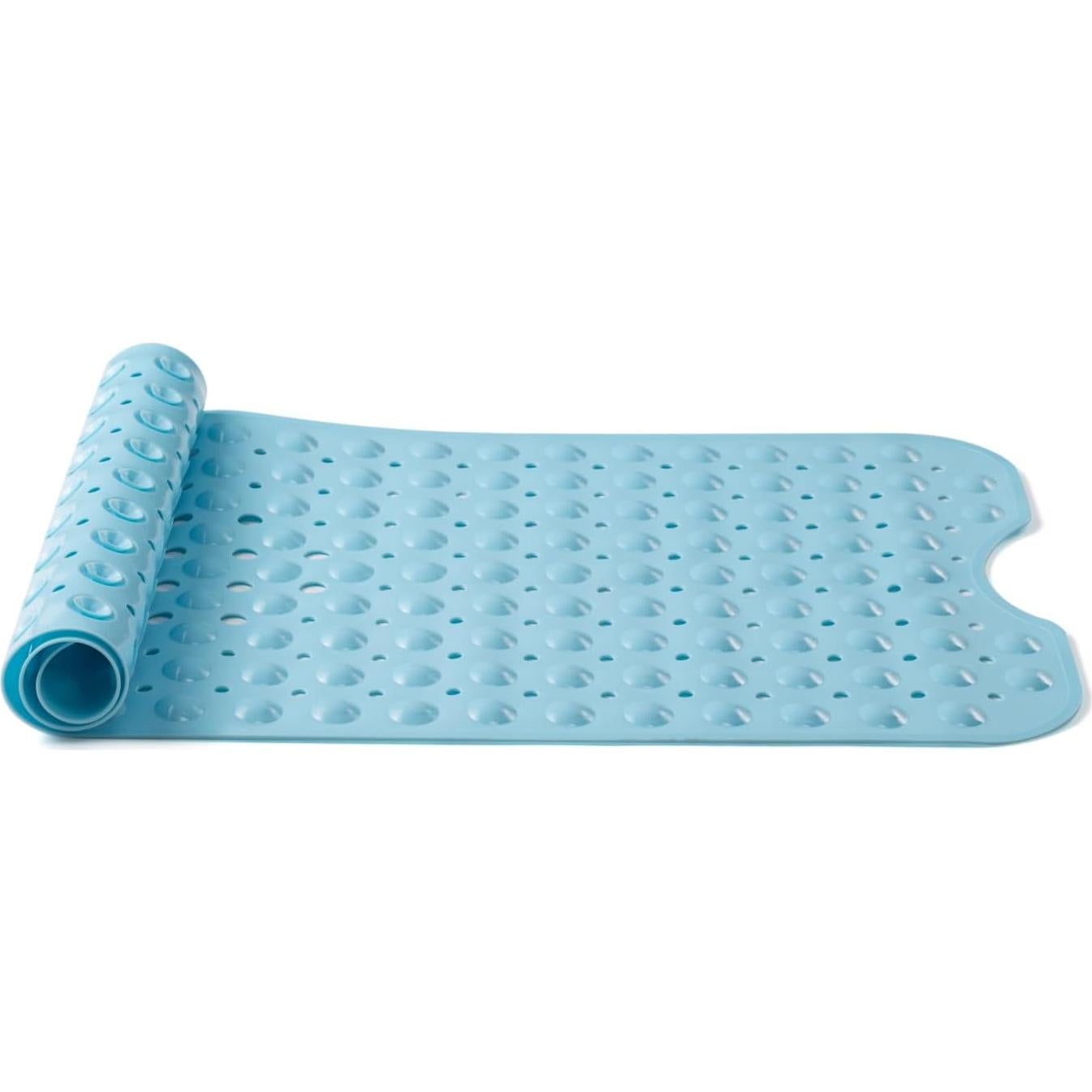 Alfombrilla de Baño Antideslizante JIAJIE 101.6x40.6 cm