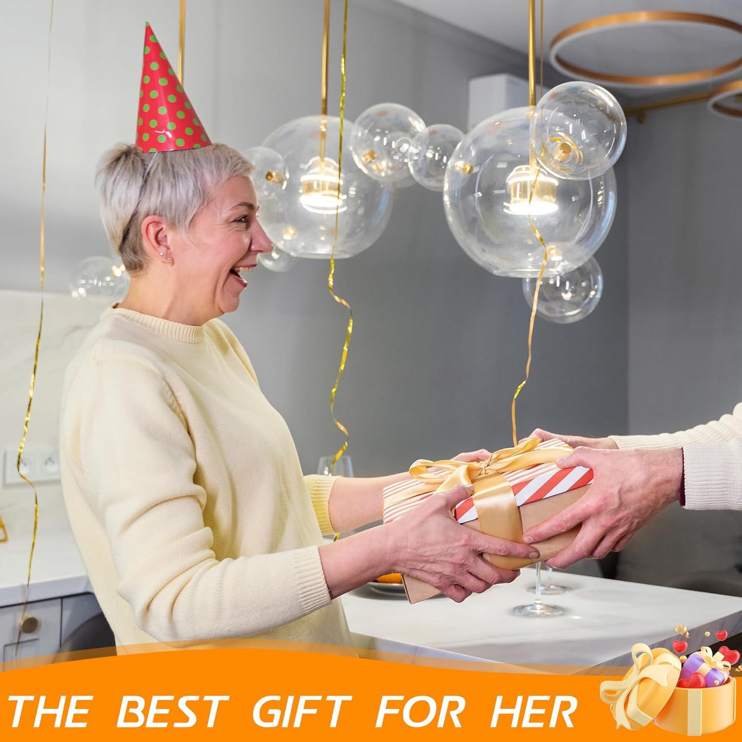 Soporte para Secador de Pelo Vivnoon Blanco 1.68m Ajustable