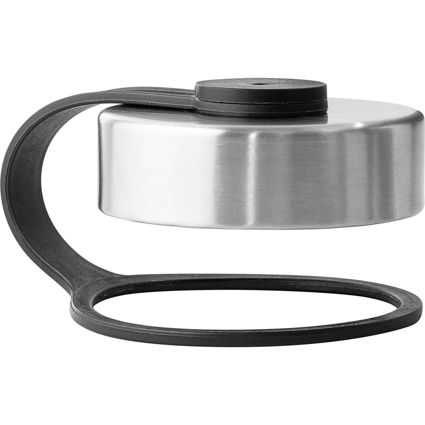 Botella de Agua EverJugs 0.95L Boca Ancha Acero Inoxidable