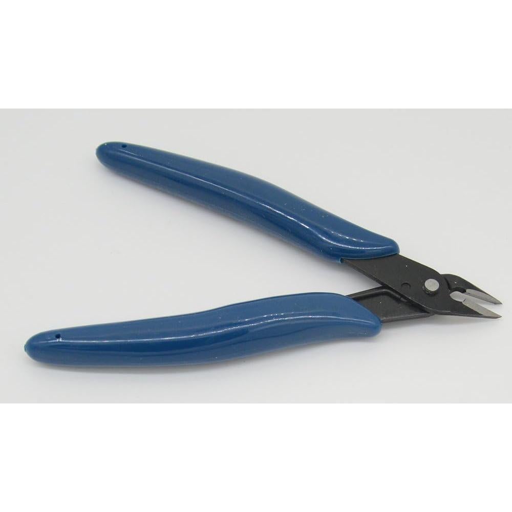 Juego de Herramientas para Modelistas Alemon - 12 Piezas