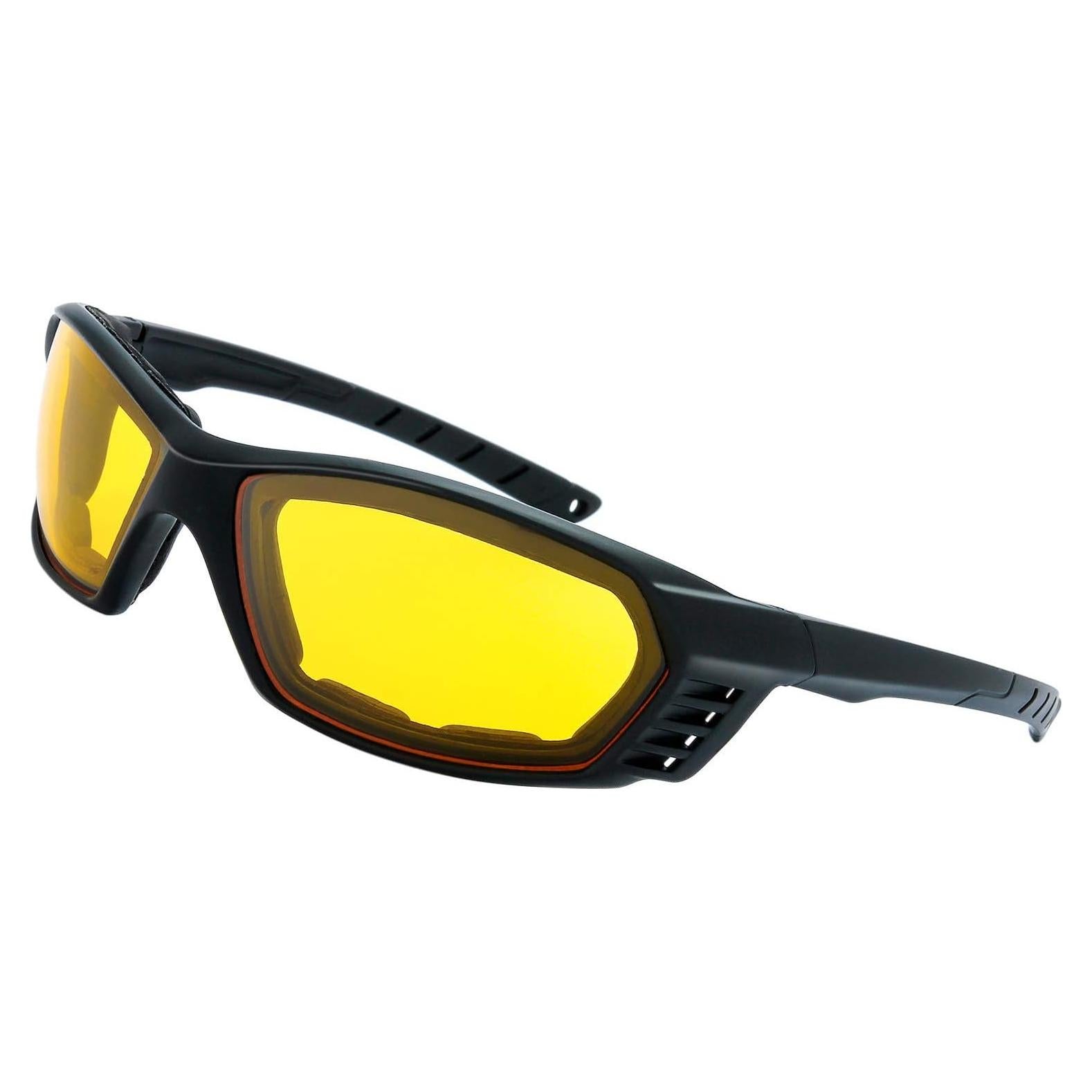 Gafas de Motocicleta The Fresh FR13 Polarizadas UV 100%