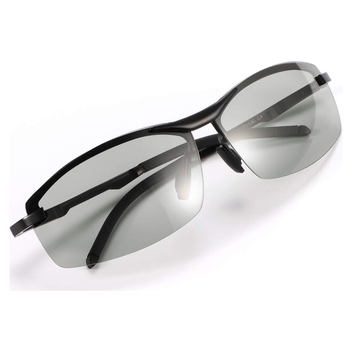 Gafas de sol polarizadas YIMI fotocromáticas UV400