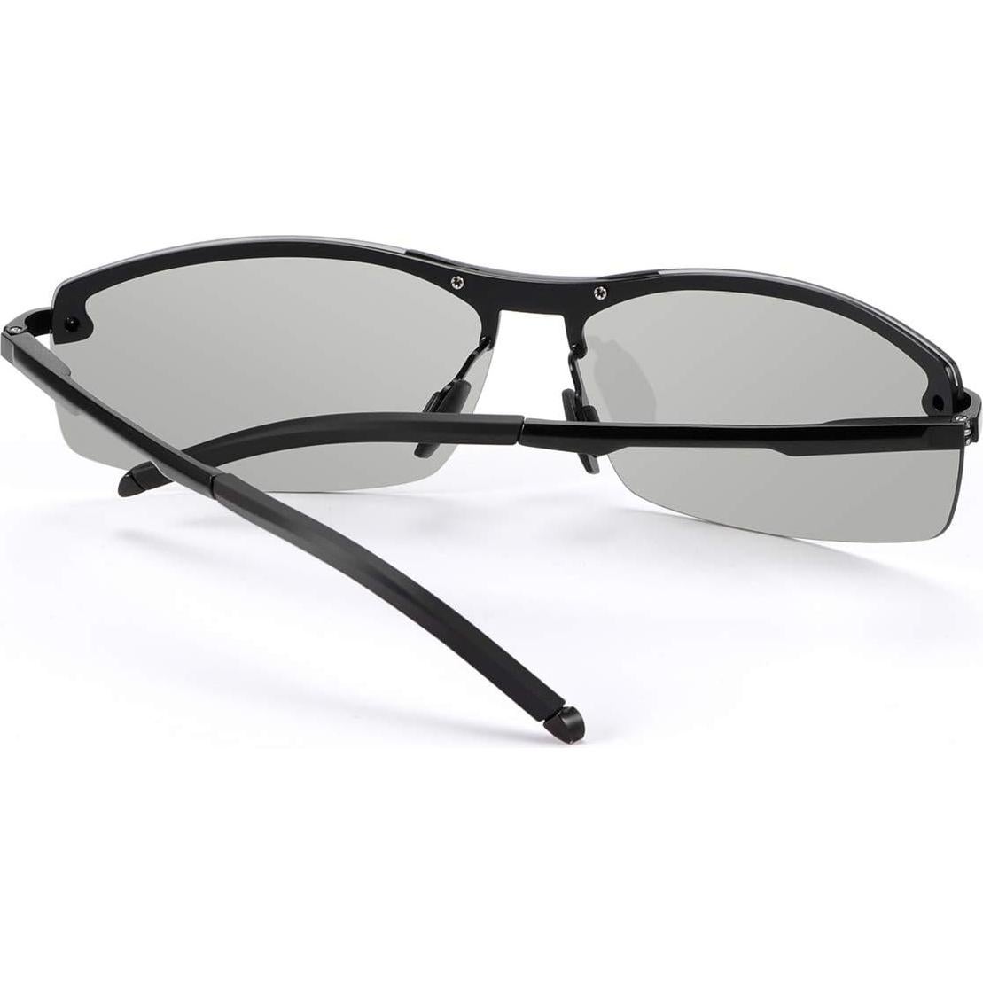 Gafas de sol polarizadas YIMI fotocromáticas UV400