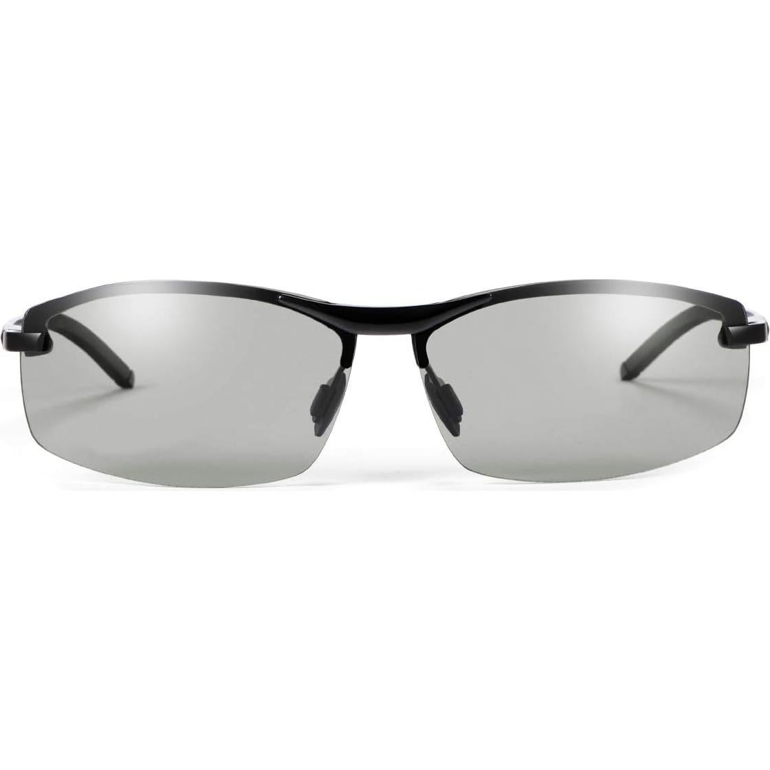 Gafas de sol polarizadas YIMI fotocromáticas UV400