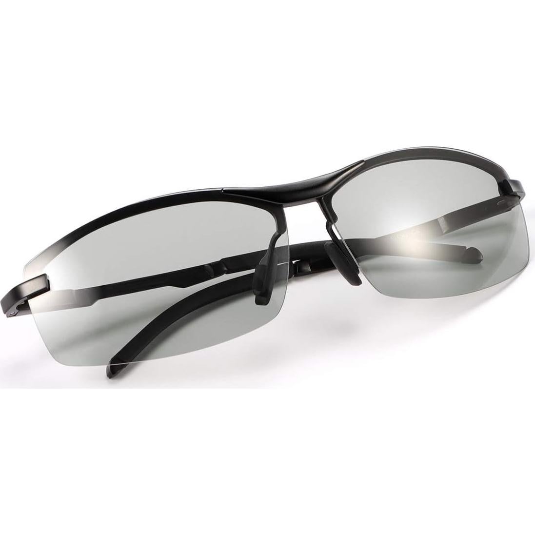 Gafas de sol polarizadas YIMI fotocromáticas UV400