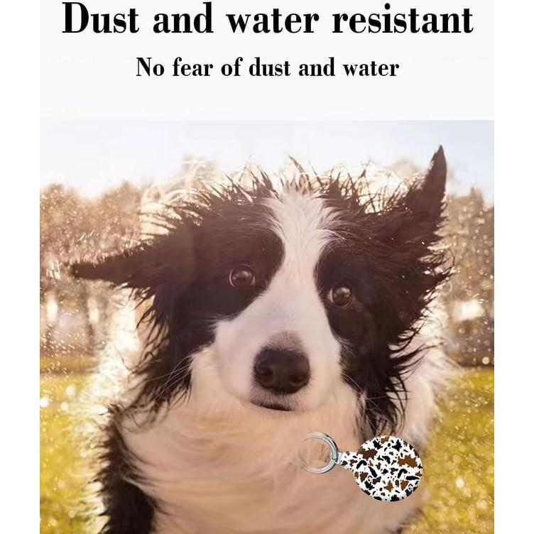 Funda Protectora para Air Tag LZMtacase - Impermeable y Resistente