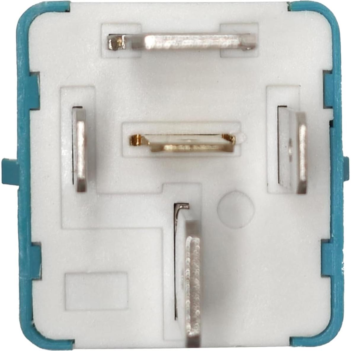 Relé 90987-T2003 5 Pines 12V para Toyota Avalon Corolla