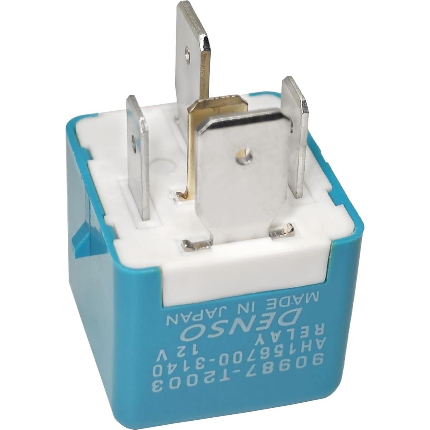 Relé 90987-T2003 5 Pines 12V para Toyota Avalon Corolla