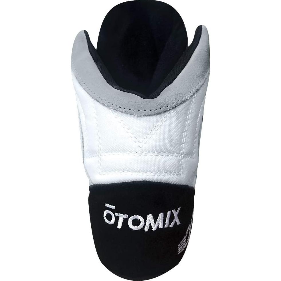 Zapatos de Culturismo Otomix Stingray Escape Hombre 8 Blanco