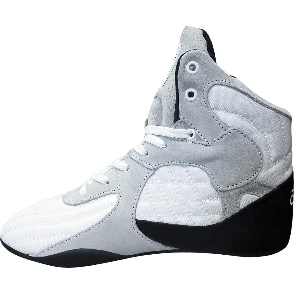 Zapatos de Culturismo Otomix Stingray Escape Hombre 8 Blanco