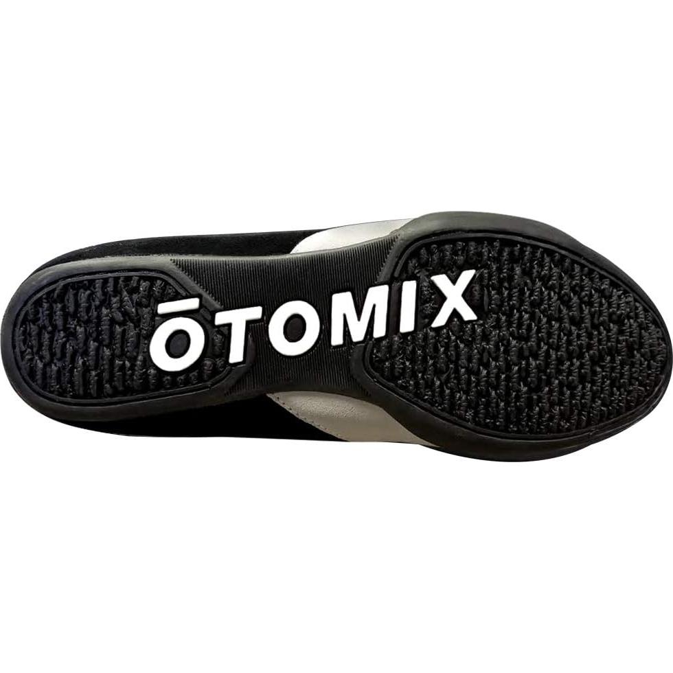 Zapatos de Culturismo Otomix Stingray Escape Hombre 8 Blanco