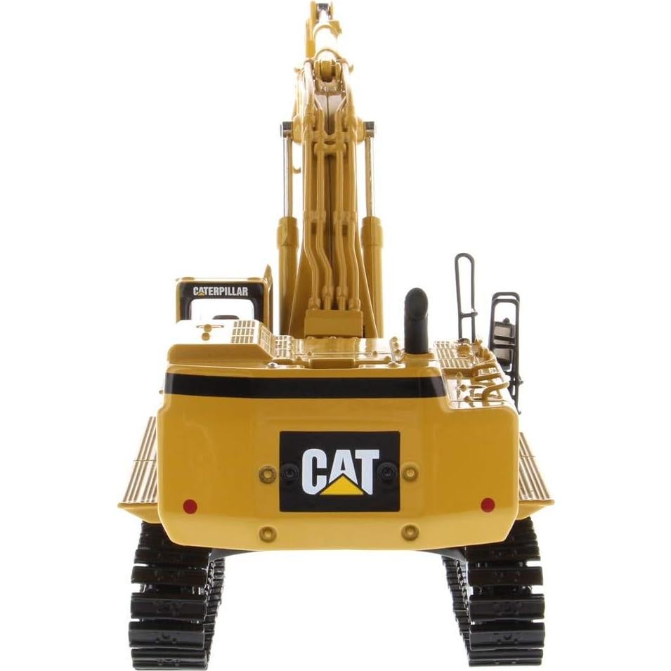 Excavadora Hidráulica Caterpillar 365B L 1:50 Diecast Masters