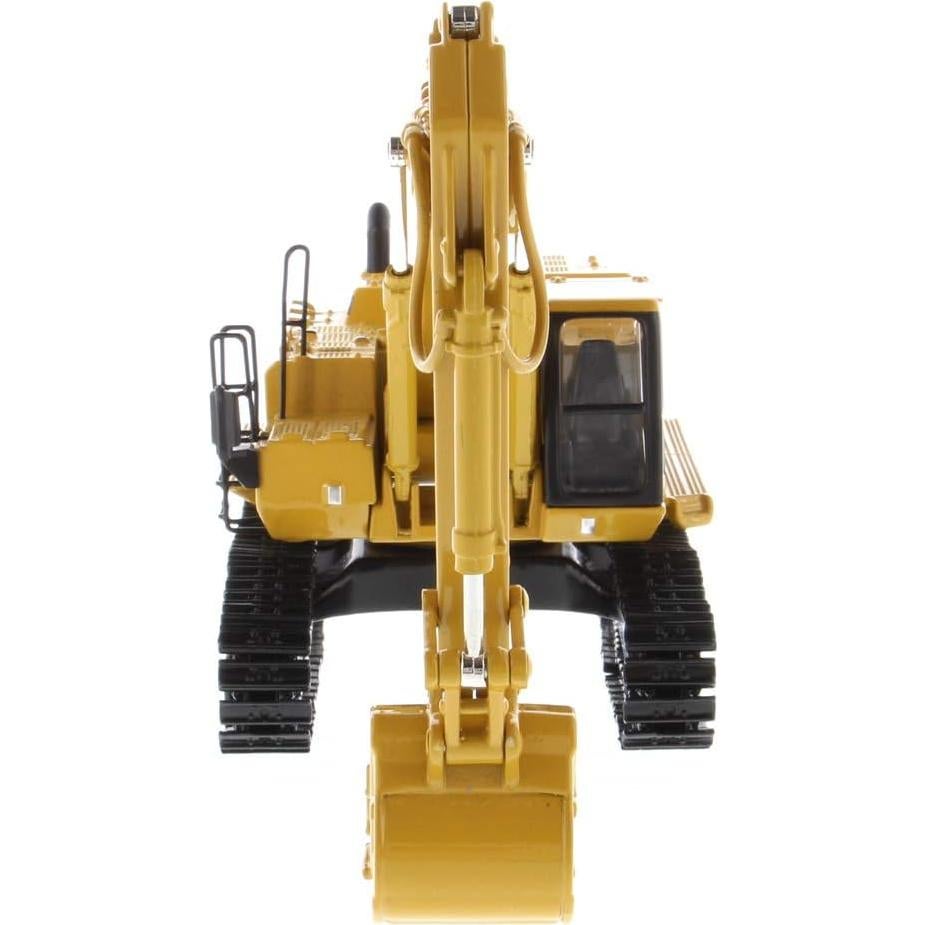 Excavadora Hidráulica Caterpillar 365B L 1:50 Diecast Masters