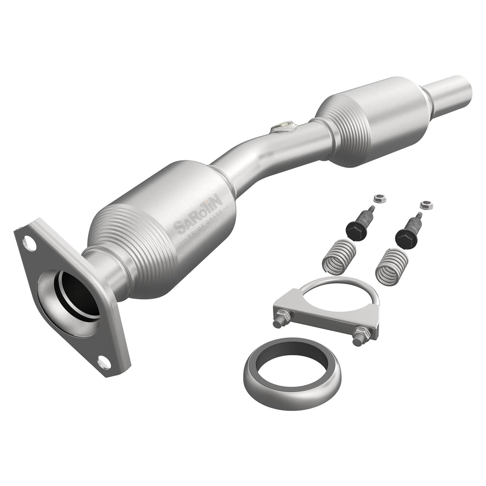 Convertidor Catalítico SAROTIN para Toyota Corolla 1.8L 2003-2008