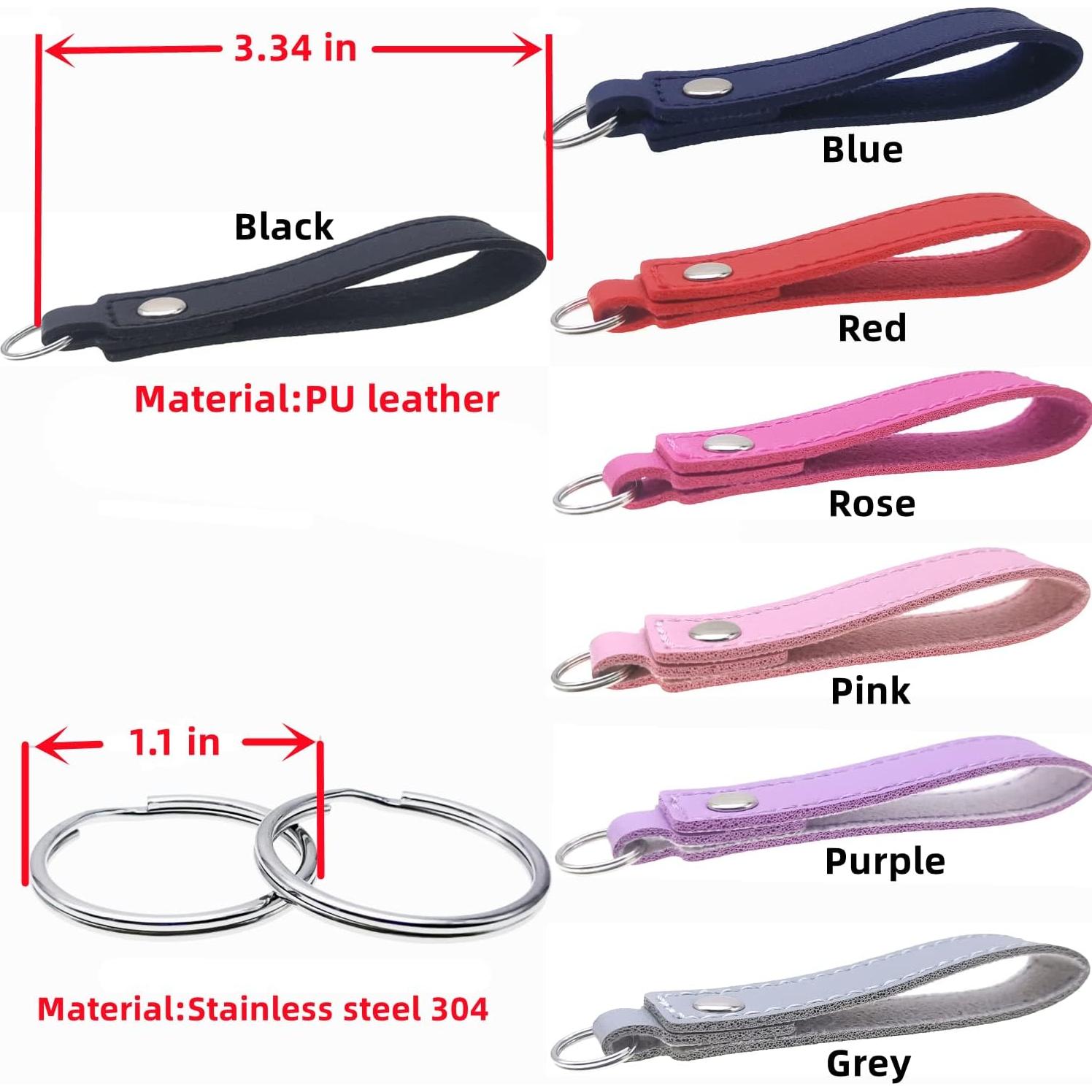 Cubierta de llavero de silicona REPROTECTING para Mazda y Toyota