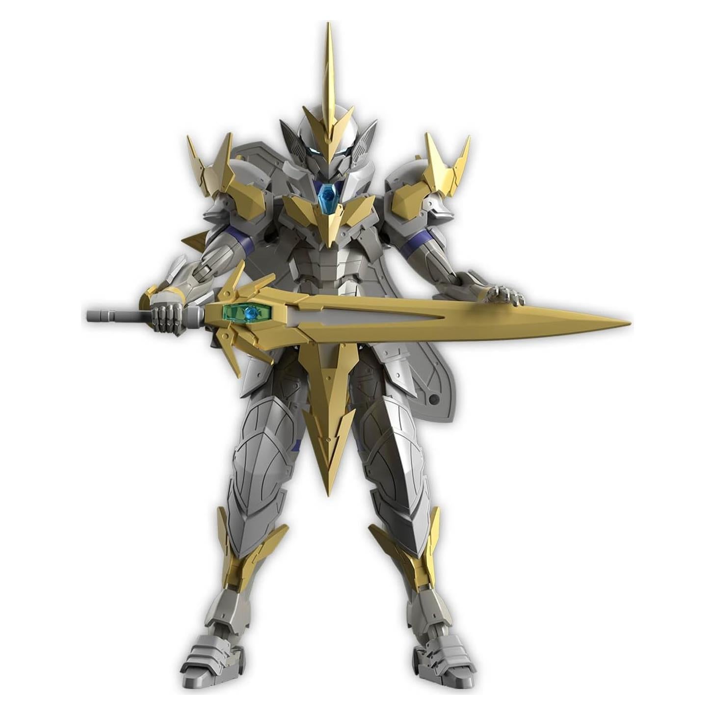 Kit de Modelo Bandai 30 Min Fantasy Caballero Sagrado