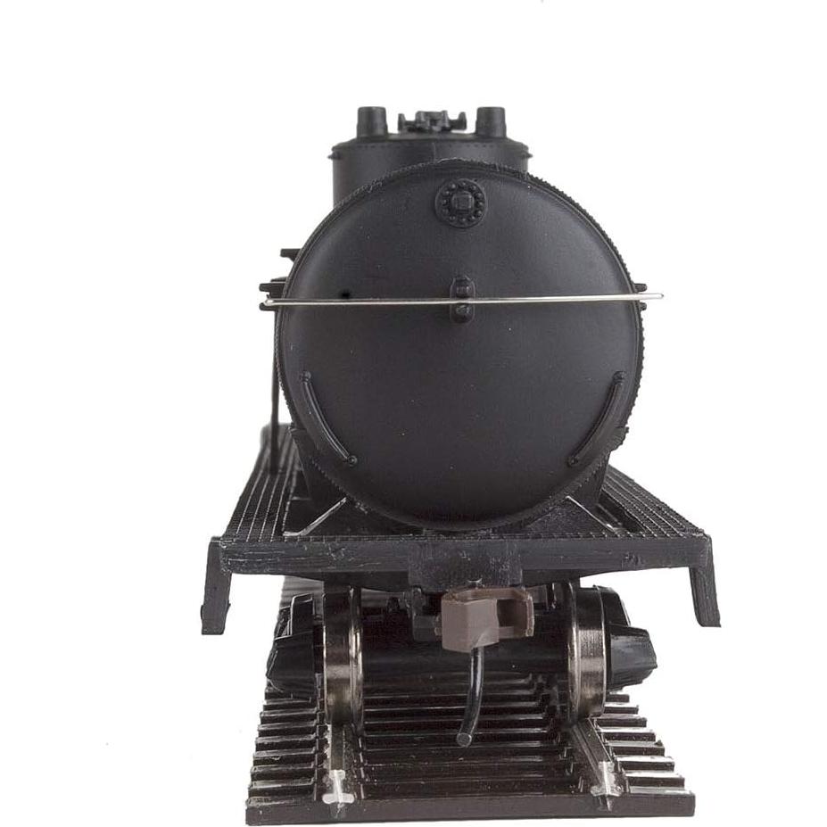 Carro Tanque 12.2m Walthers HO Ruedas Metal RP-25