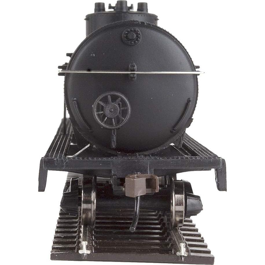 Carro Tanque 12.2m Walthers HO Ruedas Metal RP-25