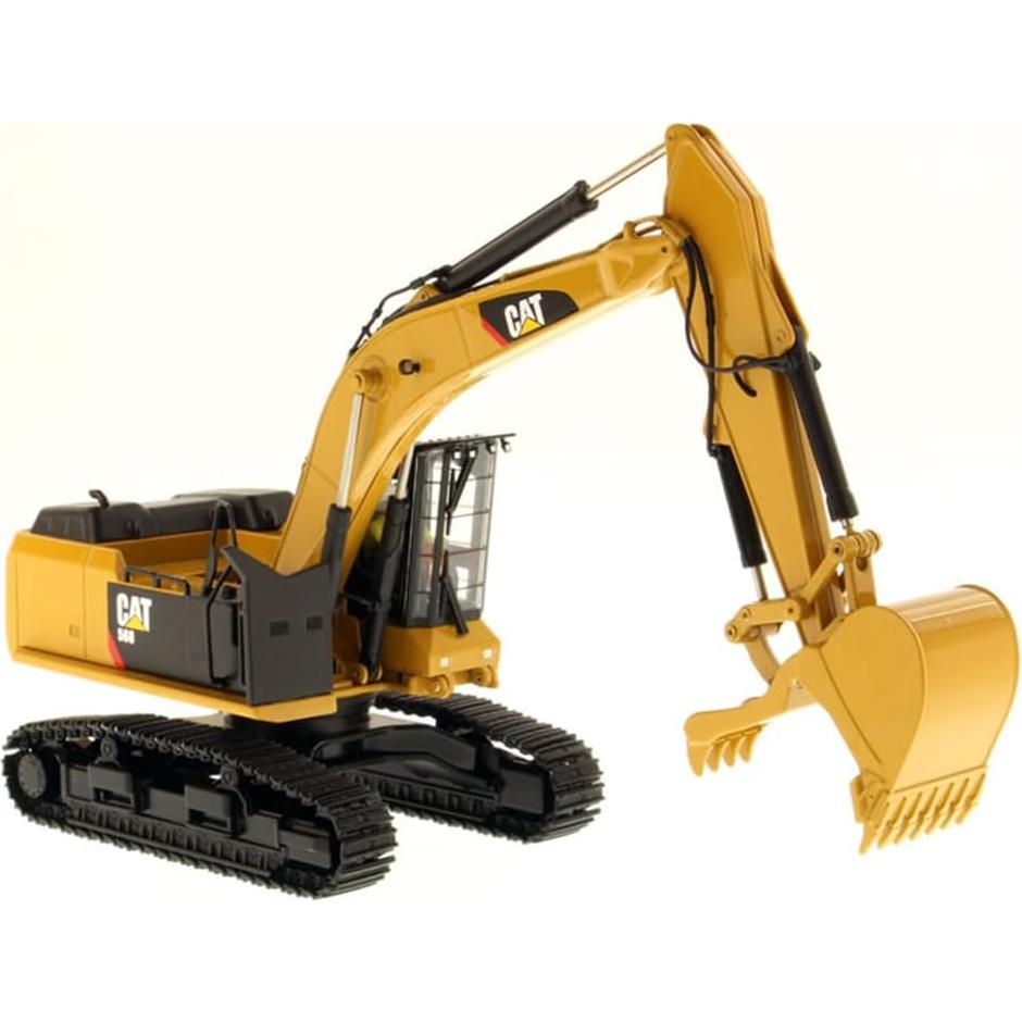 Diecast Masters Caterpillar 568 GF 1:50 Modelo Detallado