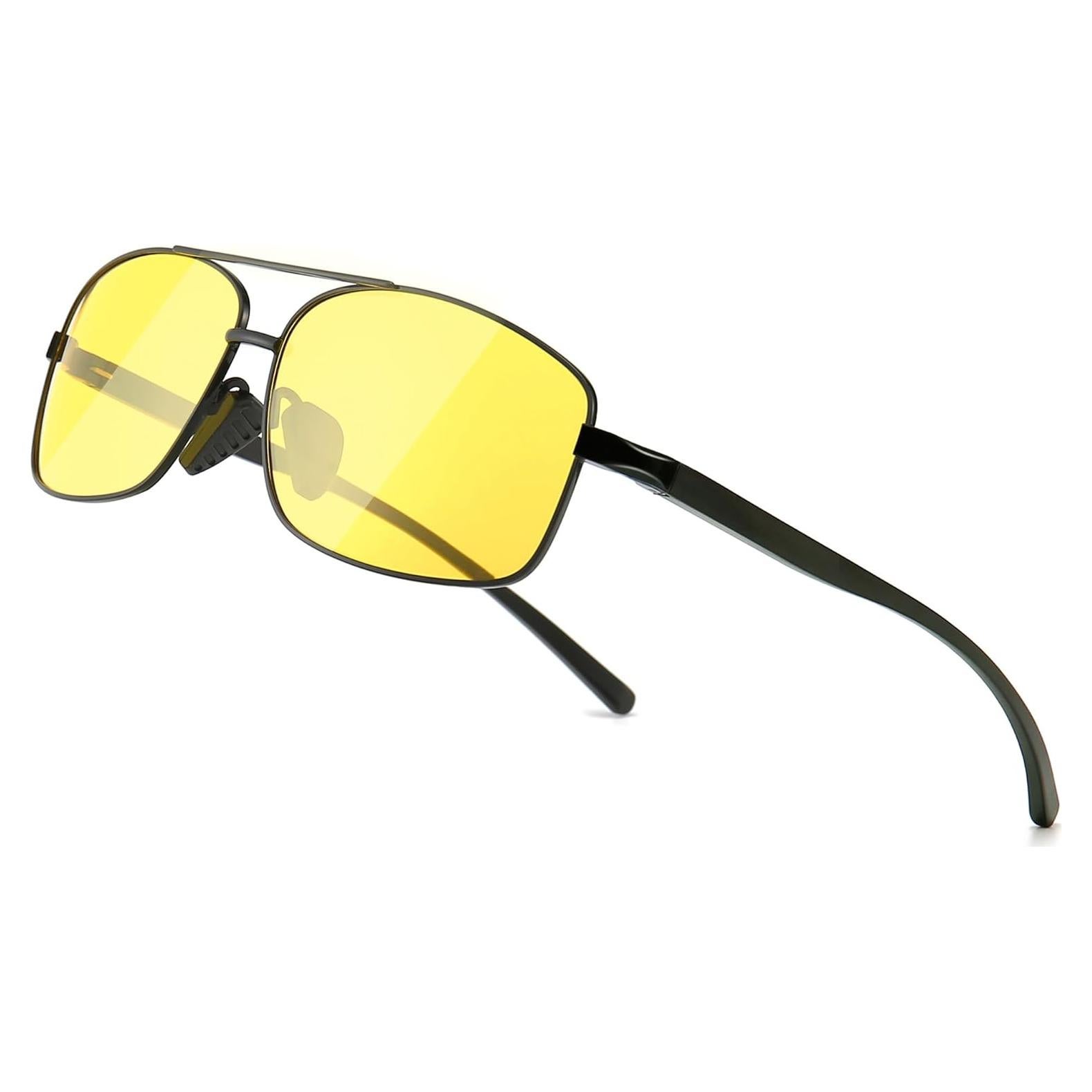 Gafas de sol SUNGAIT polarizadas nocturnas UV400