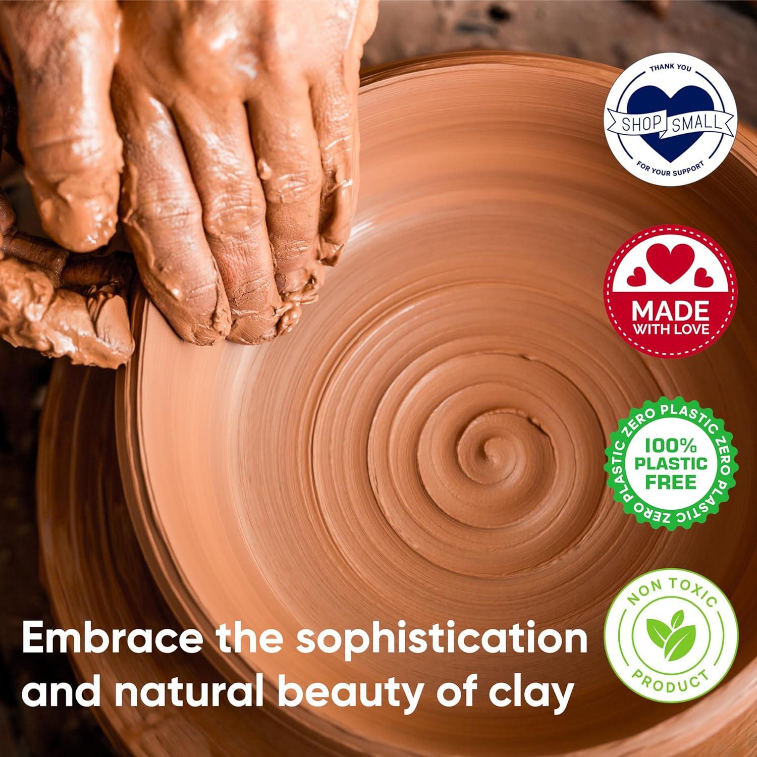 Soporte de Cuchara de Cerámica Anoose Verde 18.5x11.4cm