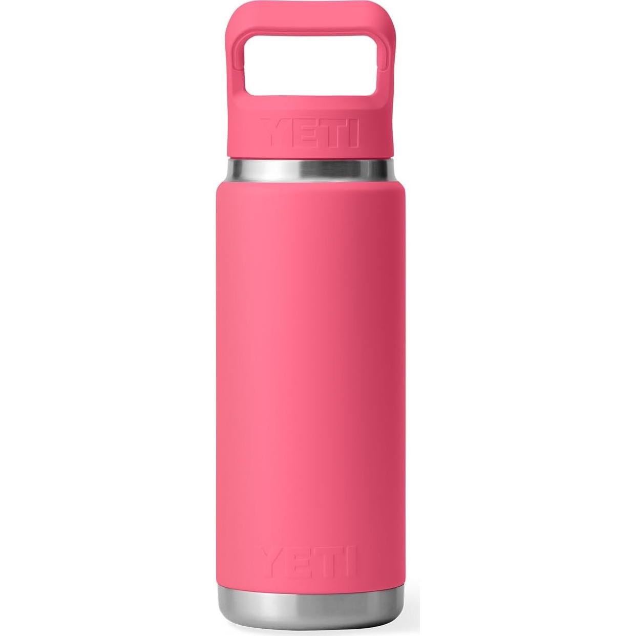 Botella YETI Rambler 740 ml Aislada Acero Inoxidable Rosa