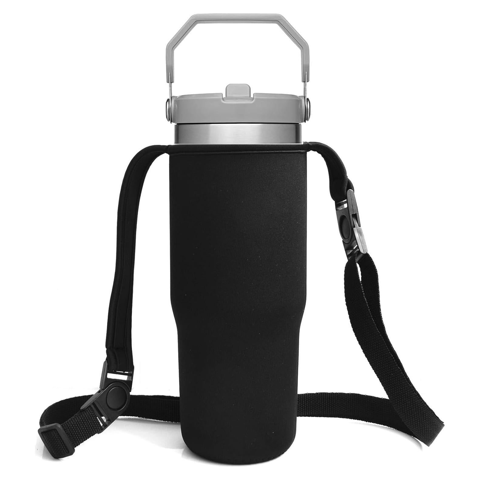 Bolsa de Transporte SKZIRI para Vaso Acero Inoxidable 30oz