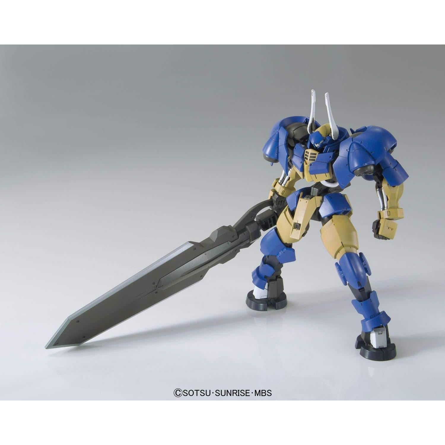 Gundam IBO Bandai Hobby #31 Helmwige Reincar 1/144