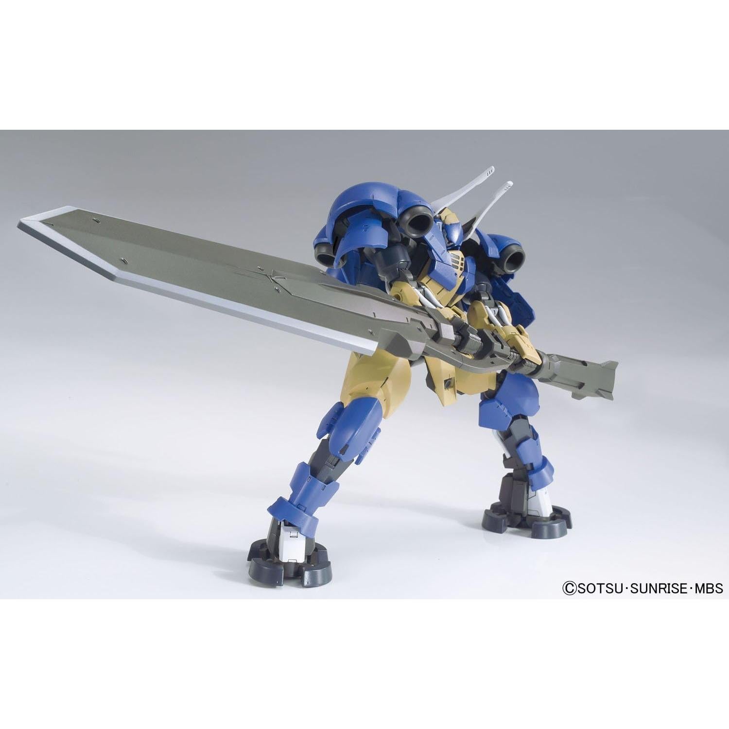 Gundam IBO Bandai Hobby #31 Helmwige Reincar 1/144