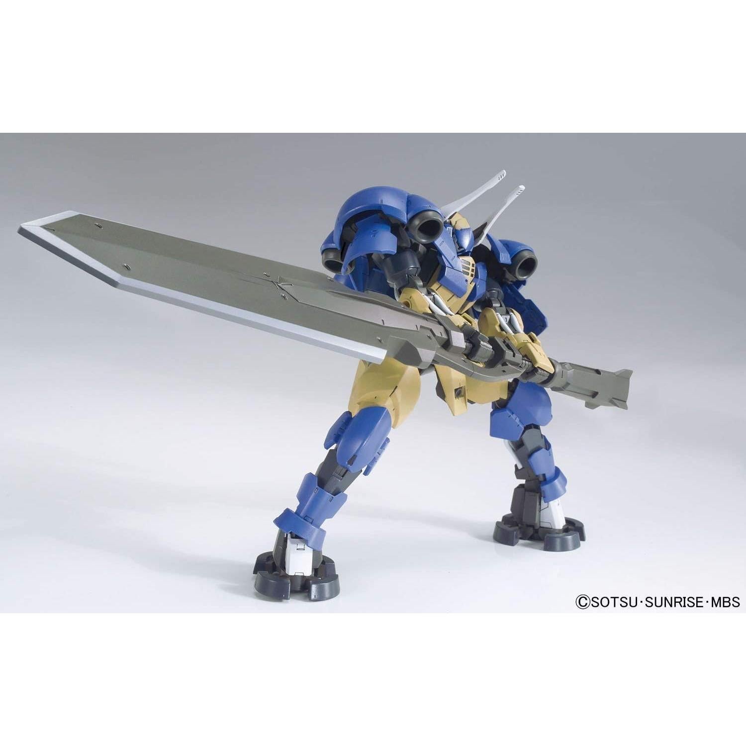 Gundam IBO Bandai Hobby #31 Helmwige Reincar 1/144