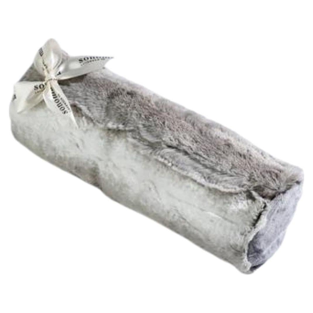 Rollo de Almohada Spa Sonoma Lavender - Calor Frío 36.4cm