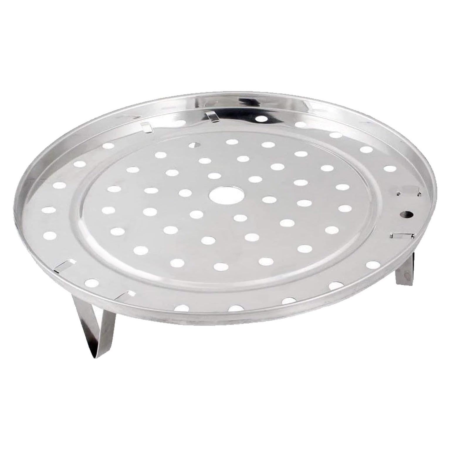 Soporte de Vapor Acero Inoxidable Jninexiu 17.78 cm