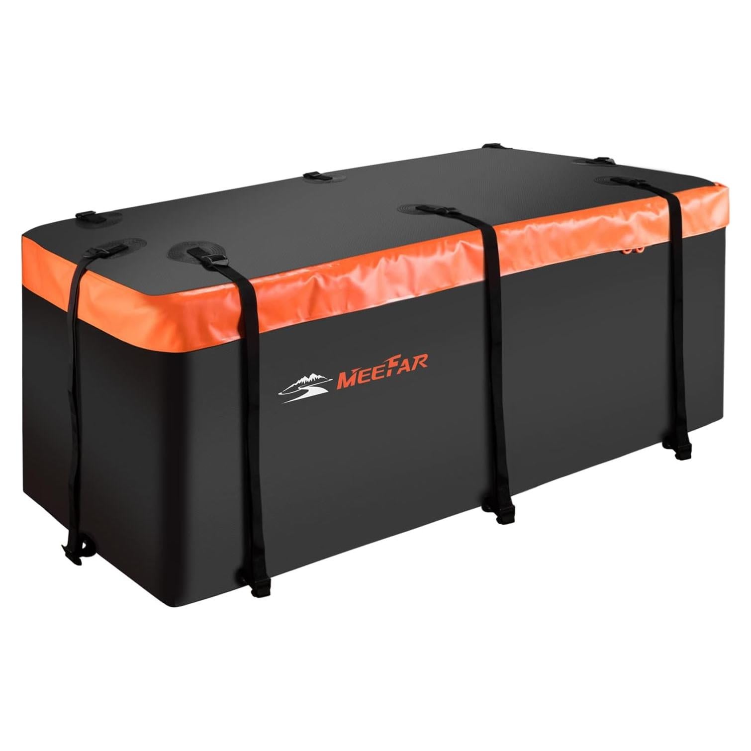 Bolsa de Transporte de Carga MeeFar 15 Pies Cúbicos Impermeable