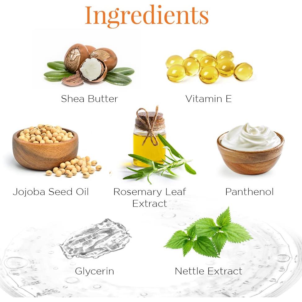 Loción Corporal Hidratante Body Drench 500 ml - Hidratación Profunda