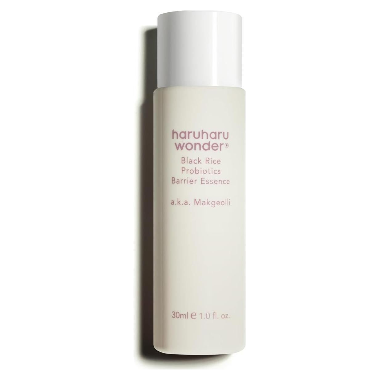 Esencia Tónica Haruharu Wonder 30 ml - Probioticos y Ceramidas